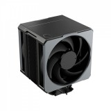 Cooler Master Hyper 612 APEX Processzor Hűtő 12 cm Fekete 1 db