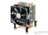 Cooler Master Hyper TX3 EVO (RR-TX3E-22PK-R1) porcesszor hűtő