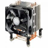 Cooler Master Hyper TX3 EVO (RR-TX3E-22PK-R1) - Processzor hűtő