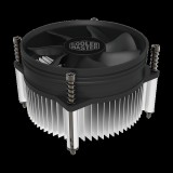 Cooler master i50 processzor h&#369;t&#337; (rr-i5a7-22fk-n1)