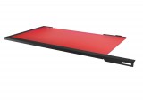 Cooler Master LED partition plate (Red) for Mastercase pro 3