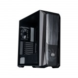 Cooler Master MasterBox 500 táp nélküli ablakos ház fekete (MB500-KGNN-S00) (MB500-KGNN-S00)