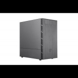 Cooler Master MasterBox MB400L with ODD táp nélküli ház (MCB-B400L-KN5N-S00) (MCB-B400L-KN5N-S00)