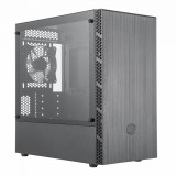 Cooler master masterbox mb400l without odd black mcb-b400l-kgnn-s00
