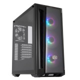 Cooler Master MasterBox MB520 ARGB Black (MCB-B520-KGNN-RGA)