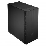 Cooler Master MasterBox MB600L V2 táp nélküli ház fekete (MB600L2-KNNN-S00) (MB600L2-KNNN-S00) - Számítógépház