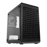 Cooler Master MasterBox Q300L V2 táp nélküli ablakos ház fekete (Q300LV2-KGNN-S00) (Q300LV2-KGNN-S00)