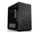 Cooler Master MasterBox Q300L Window Black MCB-Q300L-KANN-S00