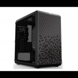 Cooler Master MasterBox Q300L Window Black (MCB-Q300L-KANN-S00)