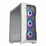 Cooler Master MasterBox TD500 Mesh V2 Window White TD500V2-WGNN-S00