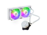 Cooler Master MasterLiquid 240L Core ARGB White All-in-One hűtőrendszer