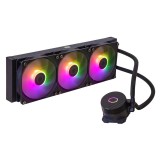 Cooler Master MasterLiquid 360L Core ARGB Black MLW-D36M-A18PZ-R1
