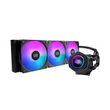 Cooler Master MasterLiquid Core Nex 360 Black MLX-D36M-A18PA-R1