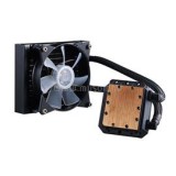 Cooler Master MasterLiquid LC120E RGB - Vízhűtés/univerzális (MLA-D12M-A18PC-R1)