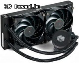 Cooler Master MasterLiquid Lite 240