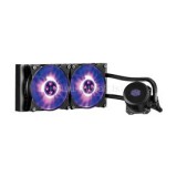 Cooler Master MasterLiquid ML240L RGB univerzális vízhűtés (MLW-D24M-A20PC-R1)