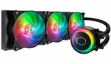 Cooler Master MasterLiquid ML360R RGB Univerzális Vízhűtés (MLX-D36M-A20PC-R1)