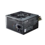 Cooler Master MasterWatt Lite 500W - MWE White 230V 500W  - MPE-5001-ACABW-EU (MPE-5001-ACABW-EU)