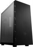 Cooler Master MB600L V2 without ODD Tempered Glass Black MB600L2-KGNN-S00