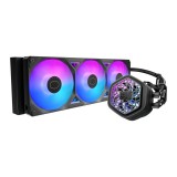 Cooler Master ML 360 Atmos II VRM Fan ARGB Black MLX-D36M-A25SZ-VW