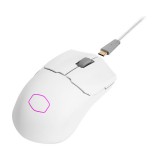 Cooler Master MM712 Gaming Mouse White MM-712-WWOH1