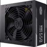 Cooler Master MWE 550 WHITE 230V - V2 (MPE-5501-ACABW-EU)