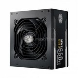 Cooler Master MWE 650 Gold-v2  Full modular (MPE-6501-AFAAG-EU)