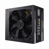 Cooler Master MWE 650 V2 650W 80+ Bronze (MPE-6501-ACABW-BEU)