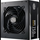 Cooler Master MWE Gold 750 V2 ATX 3.1 tápegység 750 W 24-pin ATX Fekete (MPE-7501-AFAAG-3EEU)