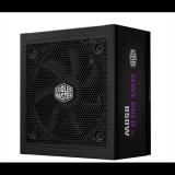 Cooler Master MWE V3 moduláris tápegység (850 W, Gold 80+, ATX)