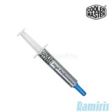 Cooler Master RPD High performance fehér hűtőzsír (HTK-002-U1-GP)