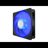 Cooler Master SickleFlow 120 LED Blue case fan (MFX-B2DN-18NPB-R1) - Ventilátor