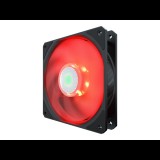 Cooler Master SickleFlow 120 LED Red case fan (MFX-B2DN-18NPR-R1) - Ventilátor