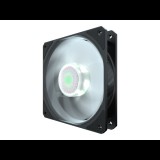Cooler Master SickleFlow 120 LED White case fan (MFX-B2DN-18NPW-R1) - Ventilátor
