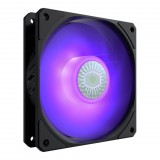 Cooler Master SICKLEFLOW 120 RGB hűtő ventilátor 12cm (MFX-B2DN-18NPC-R1) (MFX-B2DN-18NPC-R1) - Ventilátor