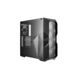 Cooler Master TD500L Fekete (Táp nélküli) ablakos ATX ház (MCB-D500L-KANN-S00)