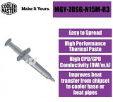 COOLER MASTER thermal grease MasterGel Pro V2 MGY-ZOSG-N15M-R3