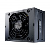 Cooler Master V750 SFX Gold 750W Full Modular tápegység (MPY-7501-SFHAGV-EU) (MPY-7501-SFHAGV-EU) - Tápegység
