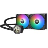 Cooler Wasserkühlung Thermaltake TH280 V2 Ultra ARGB Sync CPU Liquid Cooler All-In-One (CL-W385-PL14SW-A)
