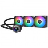 Cooler Wasserkühlung Thermaltake TH360 ARGB Sync V2 CPU Liquid Cooler All-In-One (CL-W362-PL12SW-A)