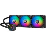 Cooler Wasserkühlung Thermaltake TH420 ARGB Sync CPU Liquid Cooler (CL-W369-PL14SW-A)