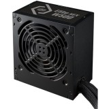 COOLERMASTER Cooler Master 500W - Elite NEX W500 230V - MPW-5001-ACBW-BE1 - 80+ - ATX 12V Ver. 2.41 - Fekete Tápegység