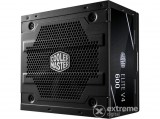 COOLERMASTER Cooler Master 600W,  Elite v4 tápegység, MPE-6001-ACABN-EU
