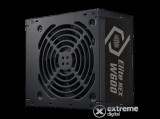 COOLERMASTER Cooler Master Elite NEX White 230V 600 tápegység 600 W 24-pin ATX ATX Fekete