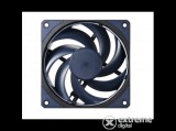 COOLERMASTER Cooler Master házventilátor, 12cm, Mobius 120, MFZ-M2NN-21NPK-R1