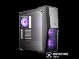 COOLERMASTER Cooler Master MasterBox 500 számítógépház, MB500-KGNN-S00