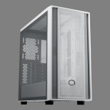 COOLERMASTER Cooler Master MasterBox 600 Lite - Fehér Számítógépház (MB600L-WGNN-S00)