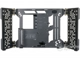 COOLERMASTER Cooler Master MasterFrame 700 számítógépház, MCF-MF700-KGNN-S00