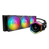 COOLERMASTER Cooler Master MasterLiquid 360 ION vízhűtés - MLY-D36M-A24PZ-R1