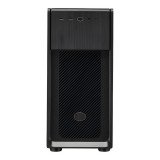 COOLERMASTER Cooler Master Midi - Elite 500 ODD Steel - E500-KN5N-S00